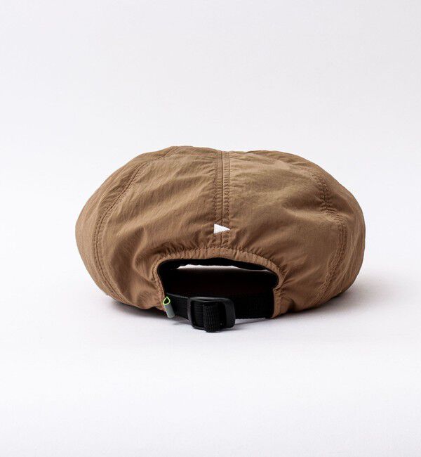 NOLLEY'S goodman「【halo commodity/ハロ コモディティー】Salt Path Beret h253-511」|ハンチング・ベレー帽|