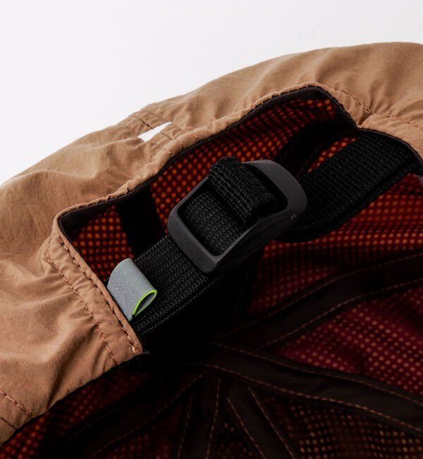 NOLLEY'S goodman「【halo commodity/ハロ コモディティー】Salt Path Beret h253-511」|ハンチング・ベレー帽|