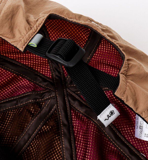 NOLLEY'S goodman「【halo commodity/ハロ コモディティー】Salt Path Beret h253-511」|ハンチング・ベレー帽|