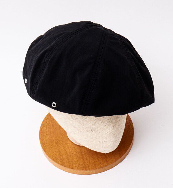NOLLEY'S goodman「【halo commodity/ハロ コモディティー】Salt Path Beret h253-511」|ハンチング・ベレー帽|
