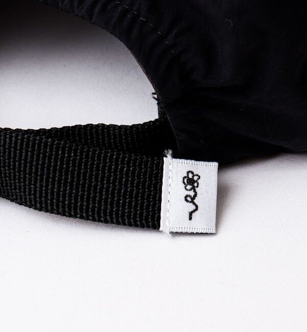 NOLLEY'S goodman「【halo commodity/ハロ コモディティー】Salt Path Beret h253-511」|ハンチング・ベレー帽|