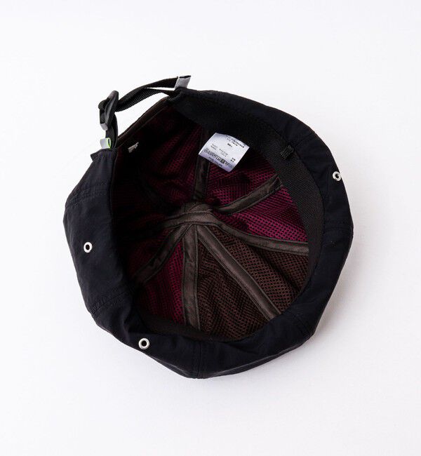 NOLLEY'S goodman「【halo commodity/ハロ コモディティー】Salt Path Beret h253-511」|ハンチング・ベレー帽|