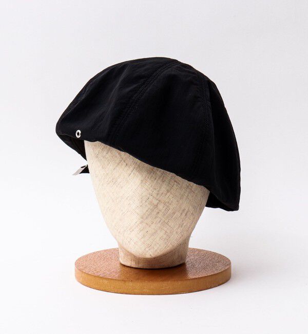 NOLLEY'S goodman「【halo commodity/ハロ コモディティー】Salt Path Beret h253-511」|ハンチング・ベレー帽|