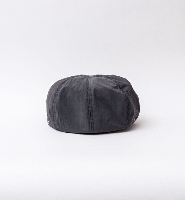 NOLLEY'S goodman「【halo commodity/ハロ コモディティー】Salt Path Beret h253-511」|ハンチング・ベレー帽|