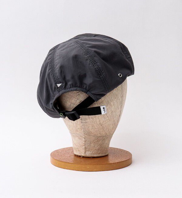 NOLLEY'S goodman「【halo commodity/ハロ コモディティー】Salt Path Beret h253-511」|ハンチング・ベレー帽|