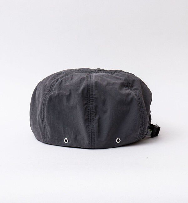 NOLLEY'S goodman「【halo commodity/ハロ コモディティー】Salt Path Beret h253-511」|ハンチング・ベレー帽|