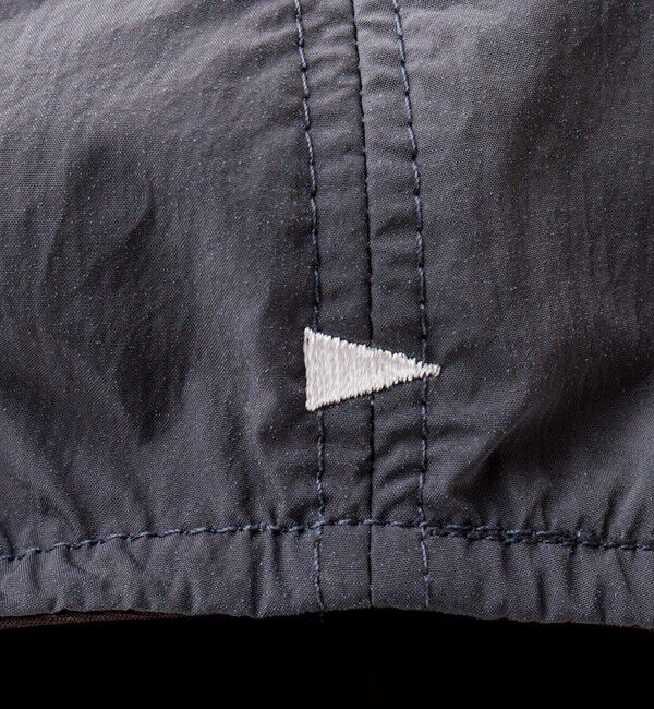 NOLLEY'S goodman「【halo commodity/ハロ コモディティー】Salt Path Beret h253-511」|ハンチング・ベレー帽|