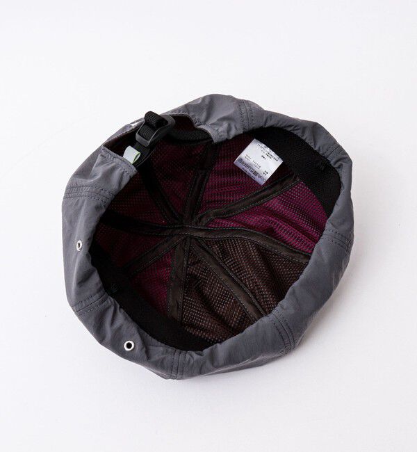 NOLLEY'S goodman「【halo commodity/ハロ コモディティー】Salt Path Beret h253-511」|ハンチング・ベレー帽|