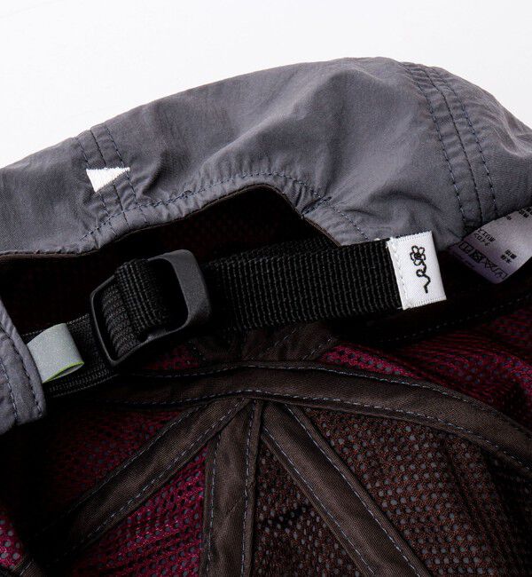 NOLLEY'S goodman「【halo commodity/ハロ コモディティー】Salt Path Beret h253-511」|ハンチング・ベレー帽|