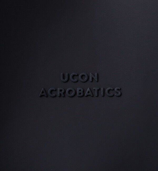 NOLLEY'S goodman「【UCON ACROBATICS】Noah Lotus Infinity」|トートバッグ|