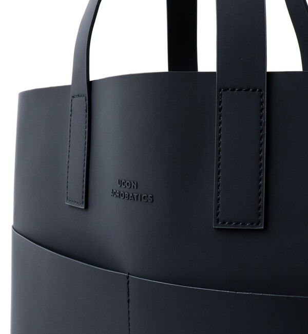 NOLLEY'S goodman「【UCON ACROBATICS】Noah Lotus Infinity」|トートバッグ|