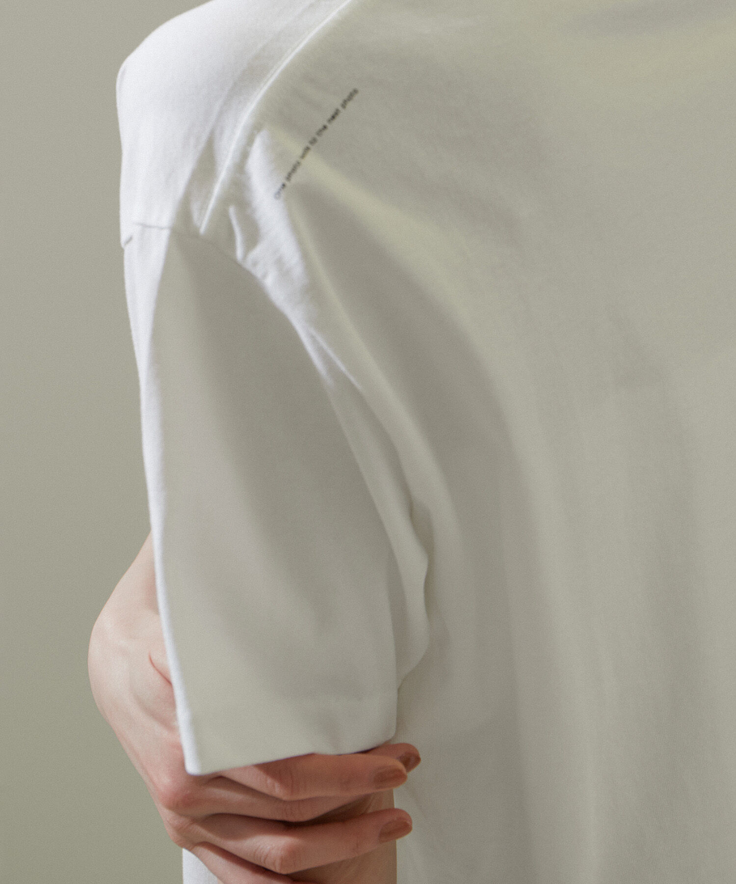 SALON adam et rope'「【Alec Soth（アレック・ソス）】[24SS]フォトTシャツ」|Tシャツ・カットソー|