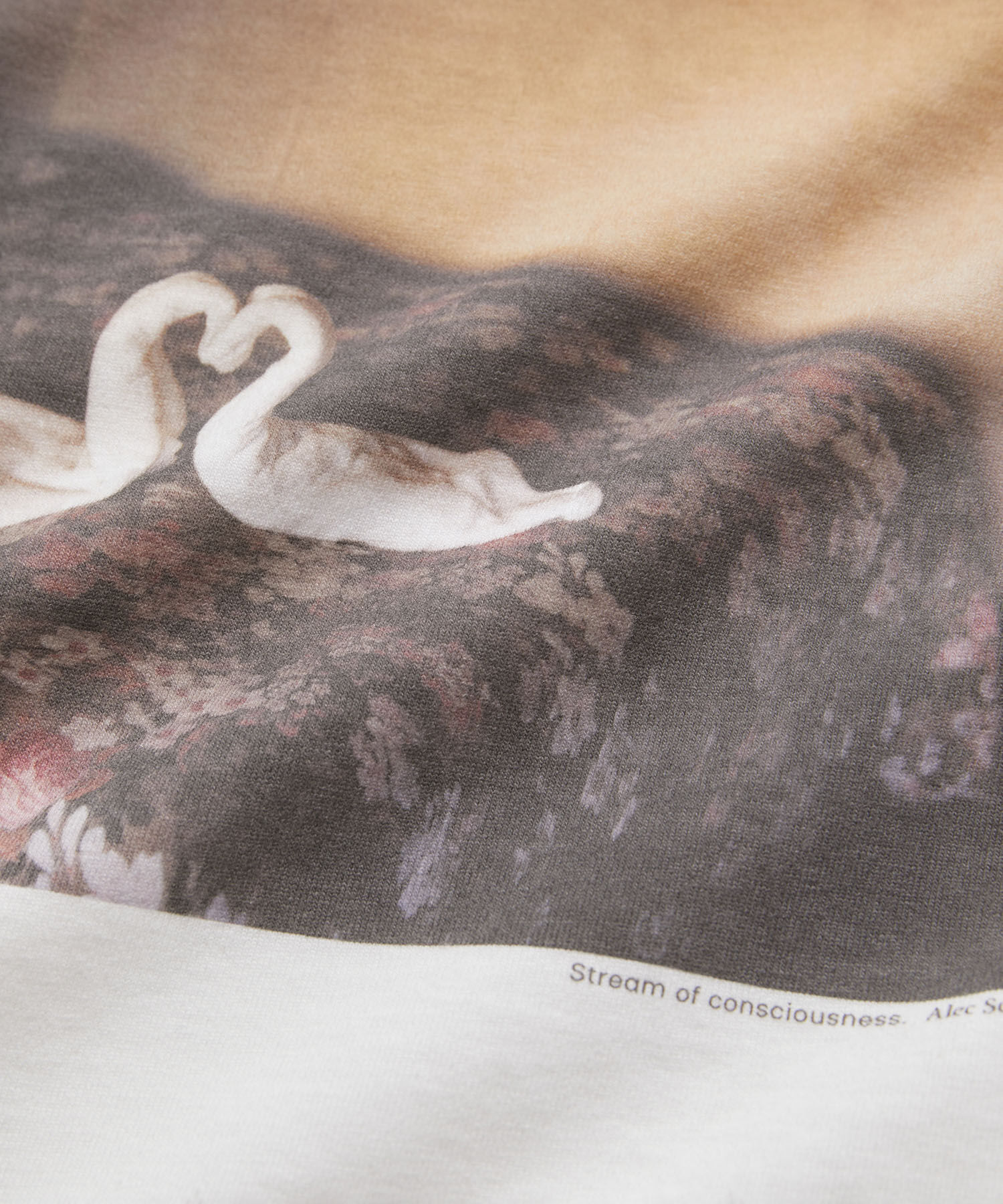 SALON adam et rope'「【Alec Soth（アレック・ソス）】[24SS]フォトTシャツ」|Tシャツ・カットソー|