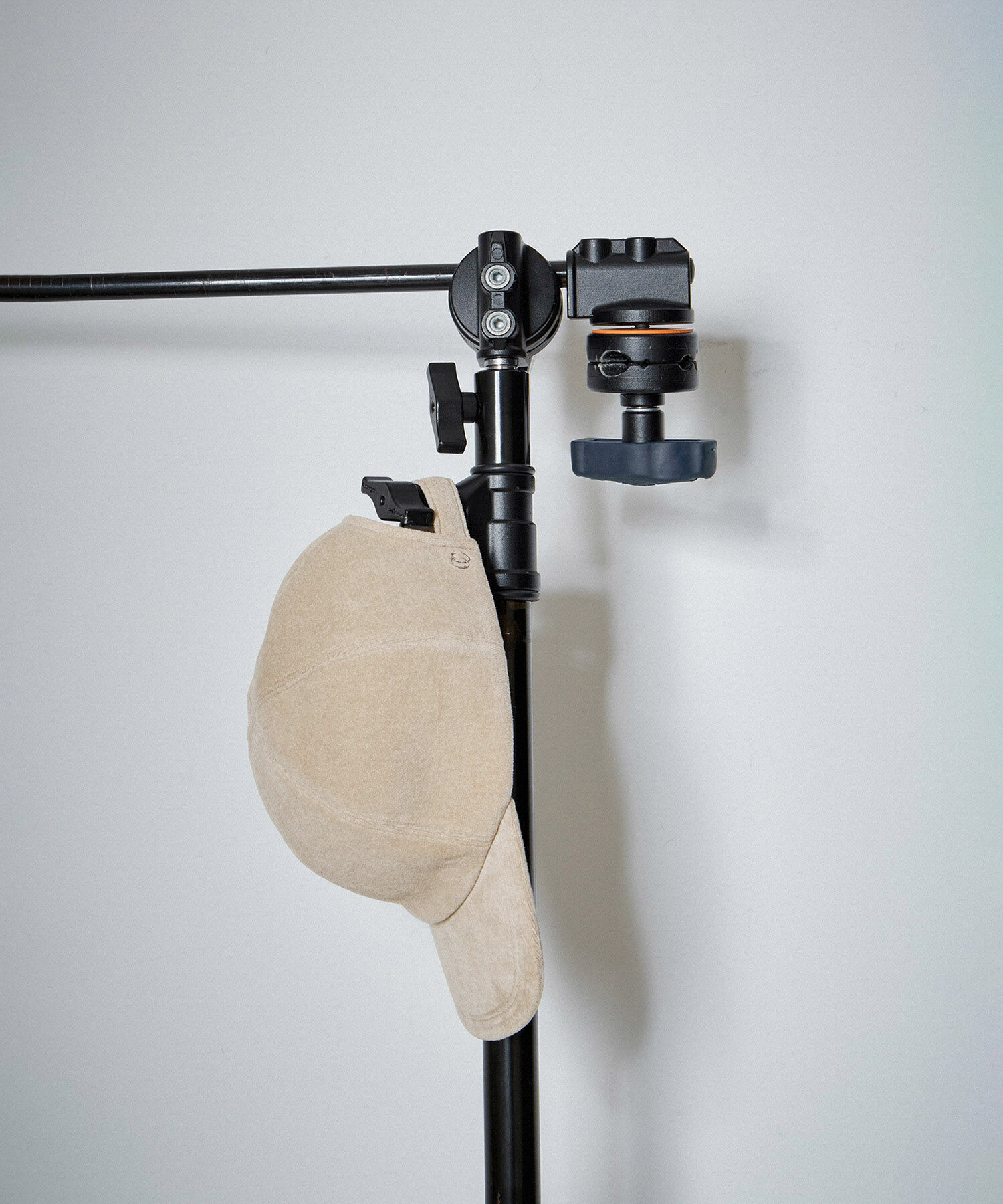 SALON adam et rope'「キャップ-CreamyCotton /クリーミーコットン-」|キャップ・キャスケット|