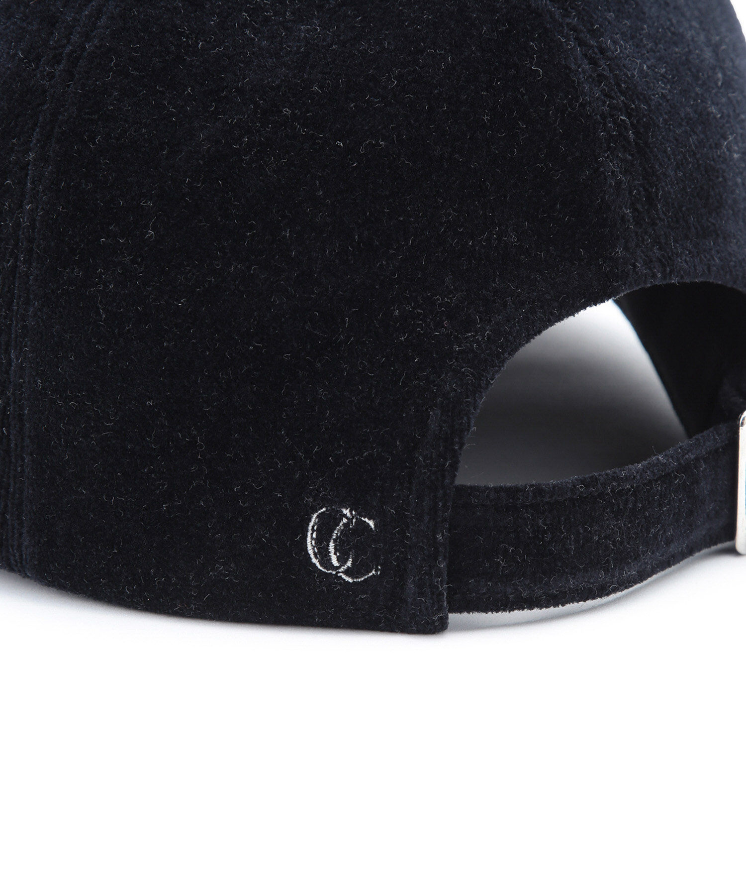 SALON adam et rope'「キャップ-CreamyCotton /クリーミーコットン-」|キャップ・キャスケット|