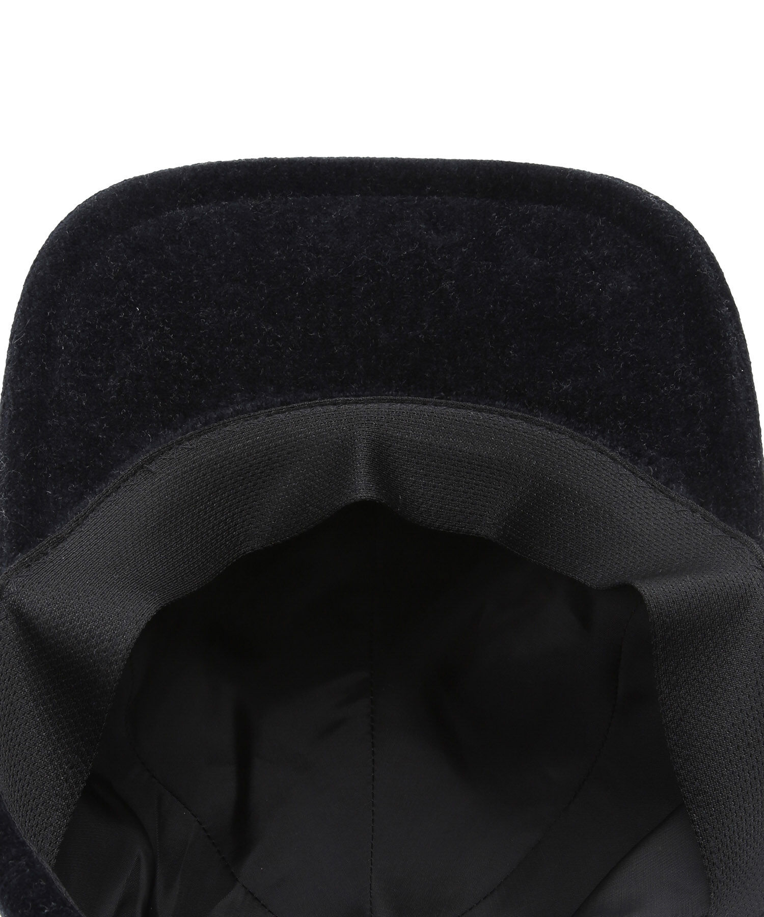 SALON adam et rope'「キャップ-CreamyCotton /クリーミーコットン-」|キャップ・キャスケット|