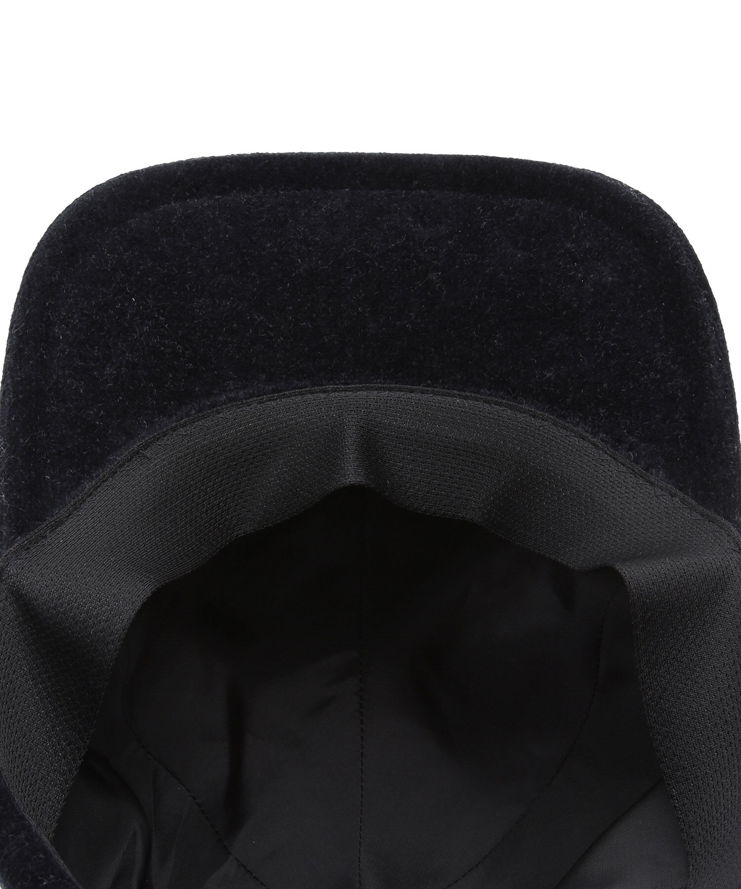 SALON adam et rope'「キャップ-CreamyCotton /クリーミーコットン-」|キャップ・キャスケット|