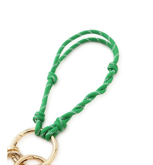 SALON adam et rope'「パラコードマルチチャーム［巾着ポーチ］」|チャーム・キーホルダー|