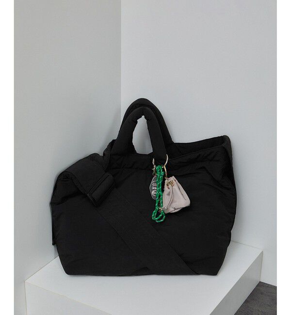 SALON adam et rope'「【WEB限定】ペアレンツトートバッグ［ユニセックスで使える・軽量・A4］」|トートバッグ|