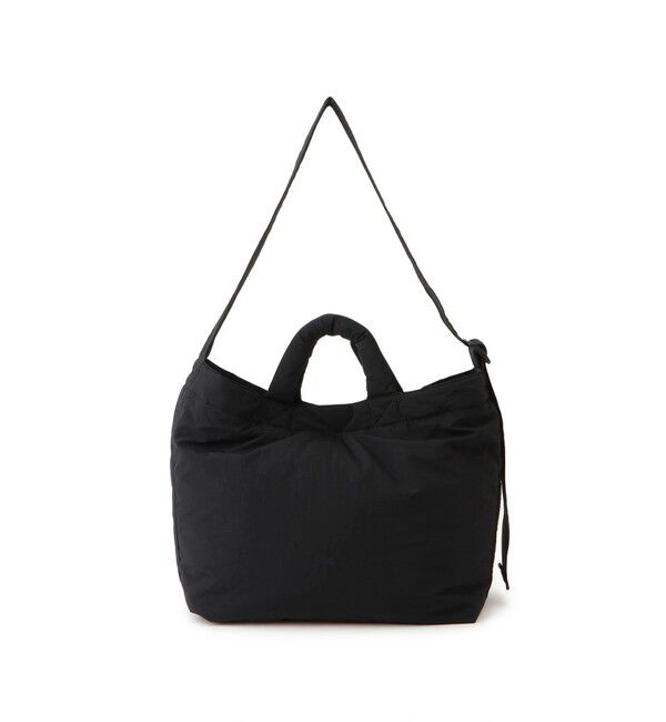 SALON adam et rope'「【WEB限定】ペアレンツトートバッグ［ユニセックスで使える・軽量・A4］」|トートバッグ|