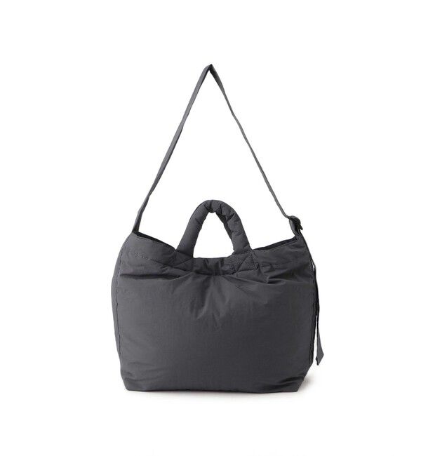 SALON adam et rope'「【WEB限定】ペアレンツトートバッグ［ユニセックスで使える・軽量・A4］」|トートバッグ|