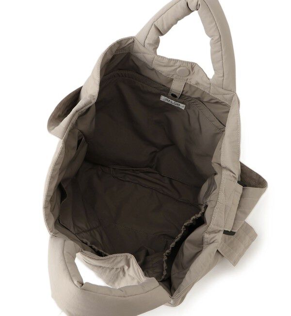 SALON adam et rope'「【WEB限定】ペアレンツトートバッグ［ユニセックスで使える・軽量・A4］」|トートバッグ|