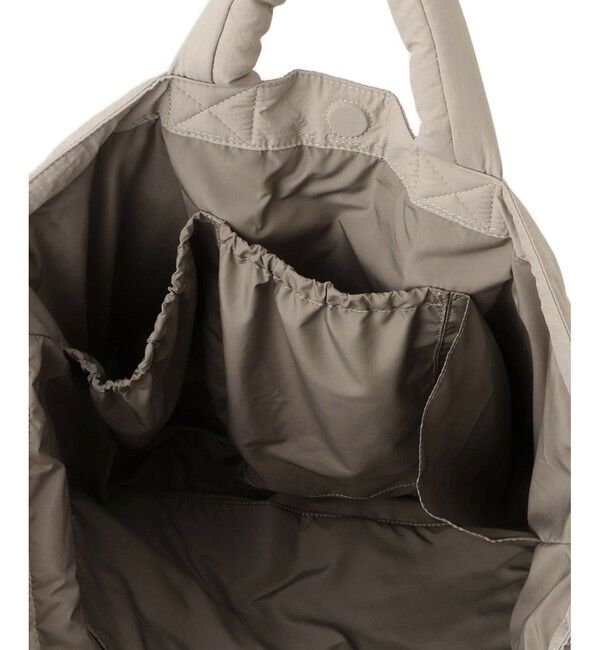 SALON adam et rope'「【WEB限定】ペアレンツトートバッグ［ユニセックスで使える・軽量・A4］」|トートバッグ|