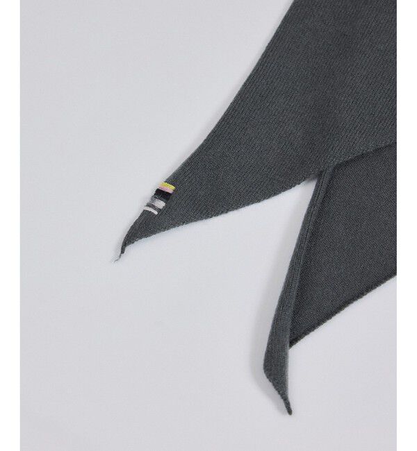 SALON adam et rope'「【extreme cashmere（エクストリーム・カシミア）】bandana」|バンダナ・スカーフ|