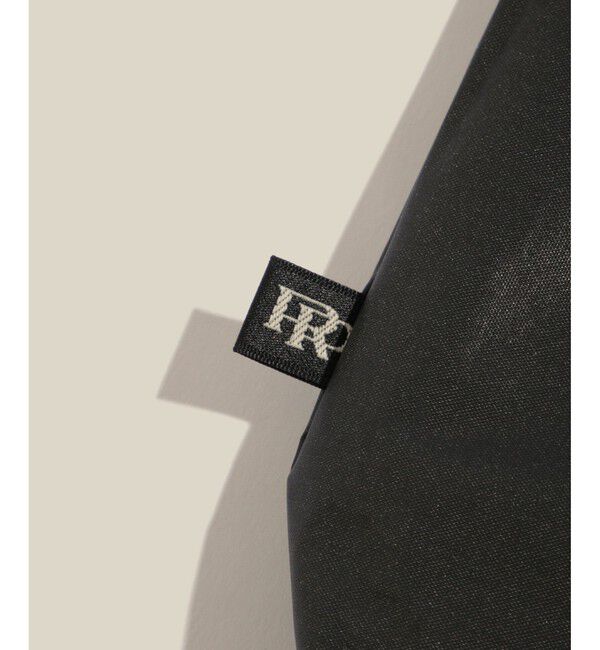 ROPE「バイカラーコンパクトパラソル（折りたたみ傘/日傘）【晴雨兼用/UVカット】【完全遮光生地】」|傘|