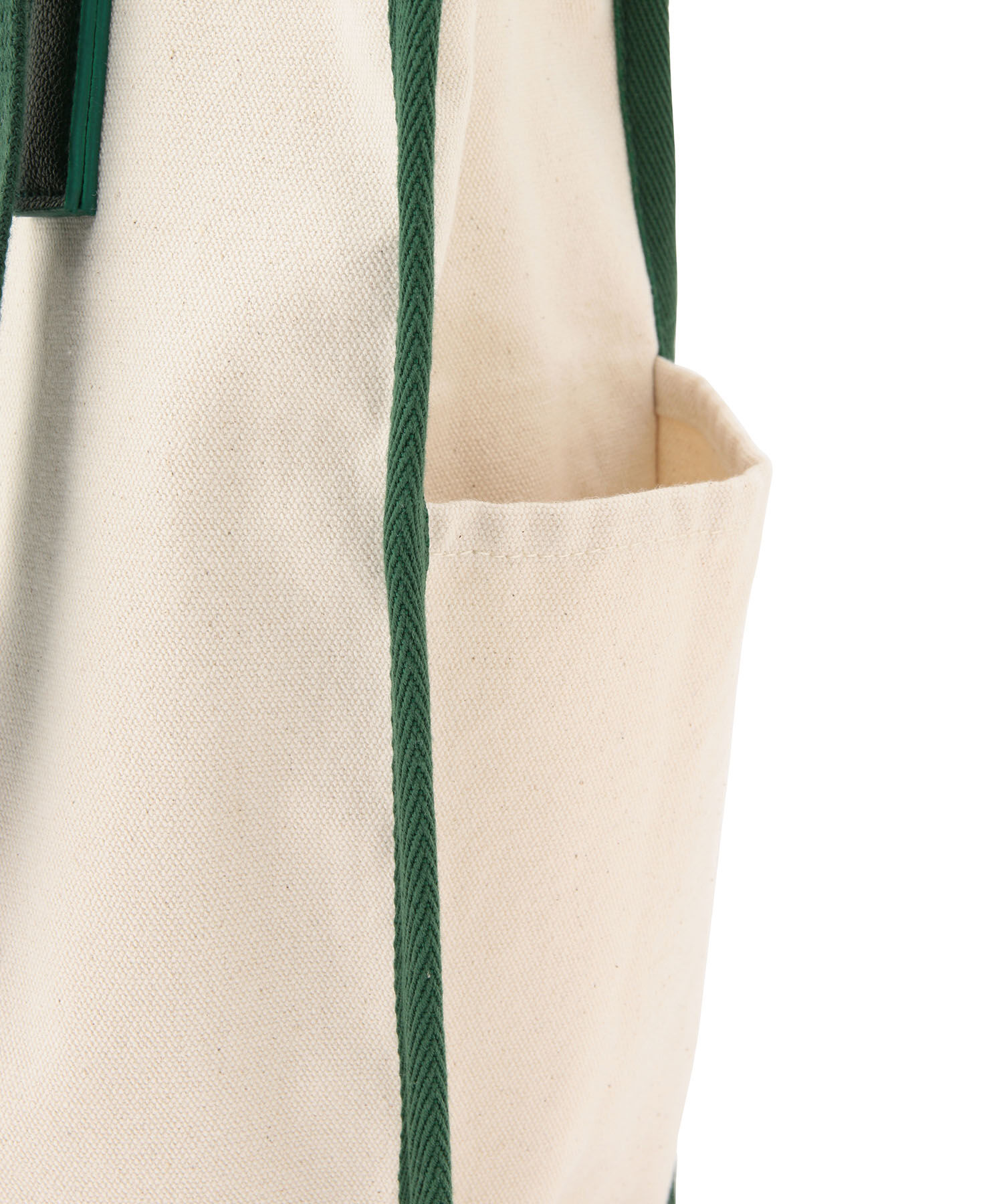 VIS「【A4対応】【WEB限定】【PEANUTSコラボ】キャンバス2WAYトート」|トートバッグ|