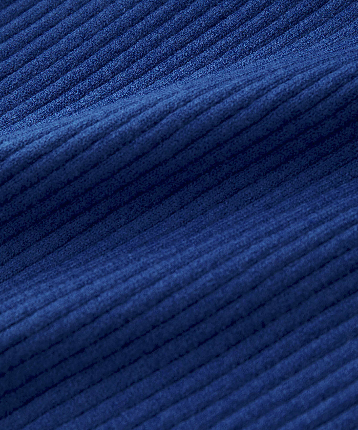 vis-a-vis「【WEB限定】もちっとリブニットカラーフレアパンツ」|スラックス|