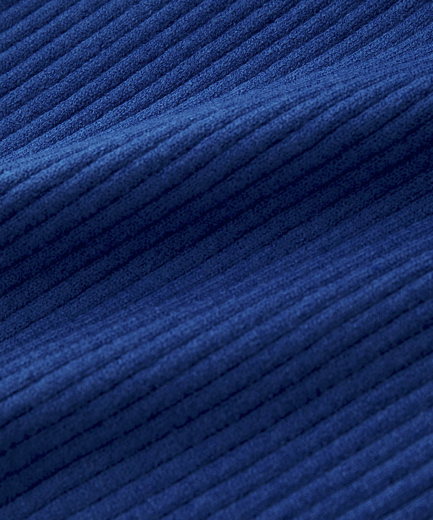 vis-a-vis「【WEB限定】もちっとリブニットカラーフレアパンツ」|スラックス|