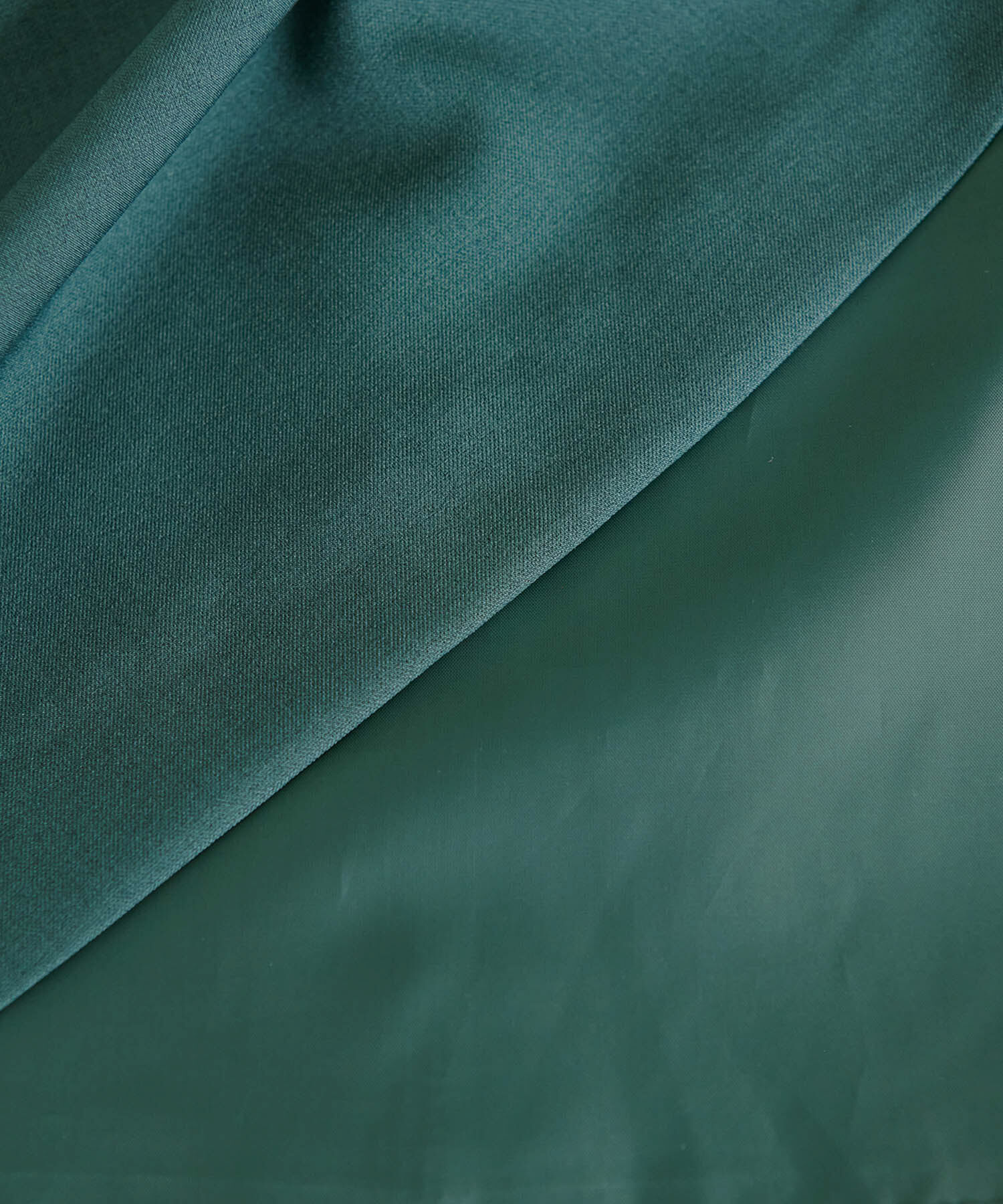 Rope&rsquo;Picnic「ビット付きタックフレアスカート」|スカート|