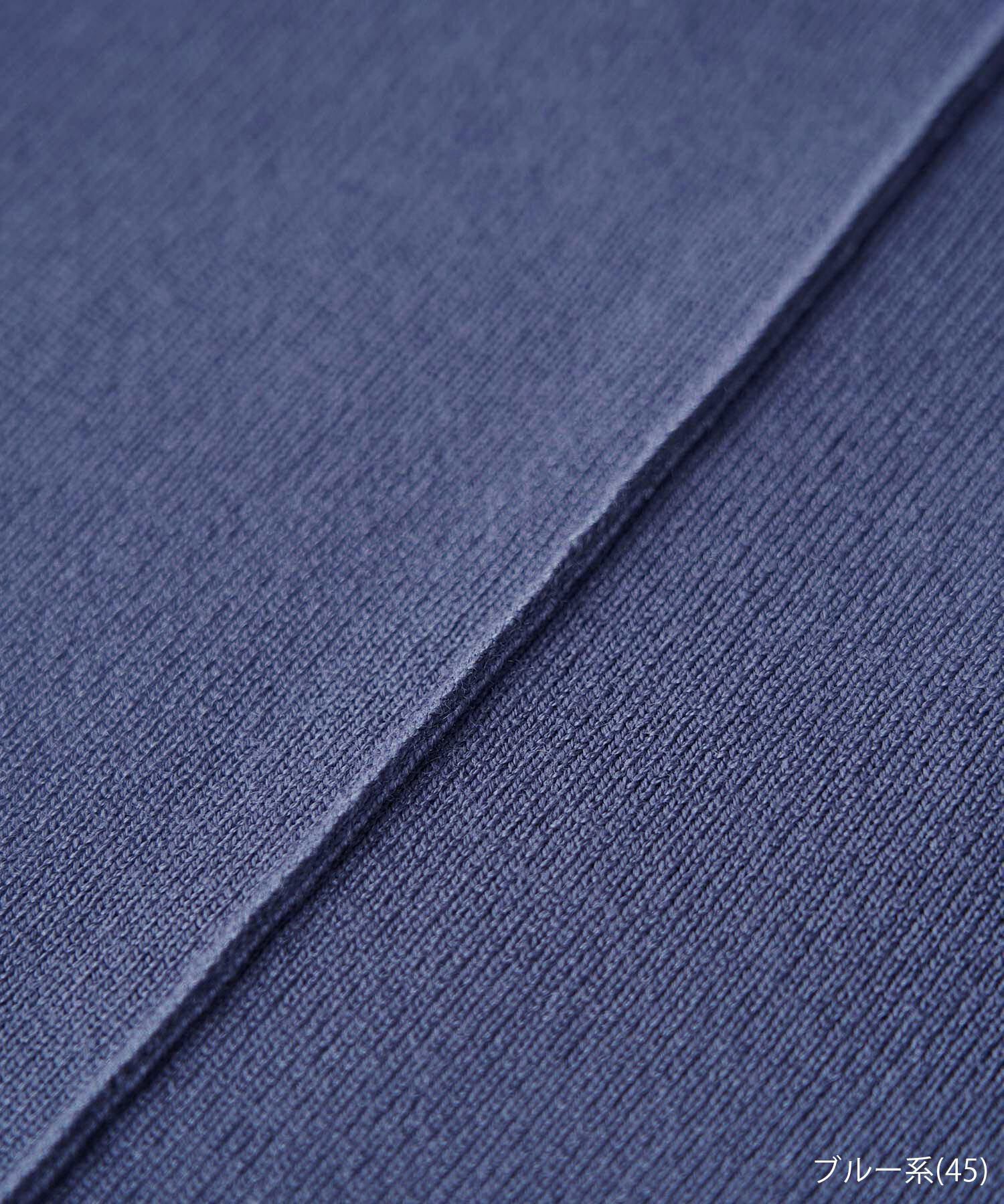 Rope&rsquo;Picnic「アンチピリングニットジャンパースカート」|ジャンパースカート|