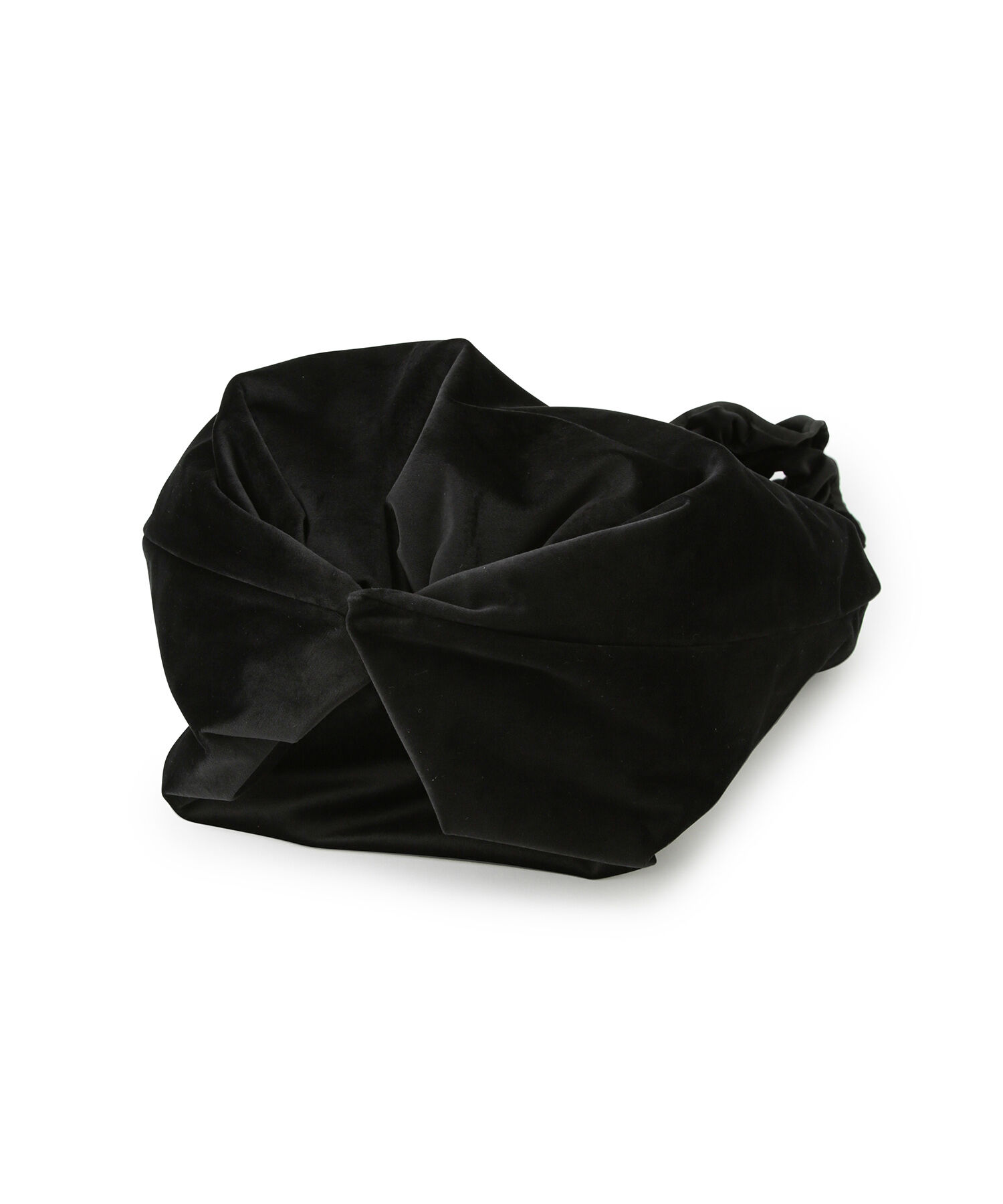 ROPE PICNIC PASSAGE「【WEB限定カラー:グリーン】A4対応/2WAYフリルベロアワンショルダーバッグ」|ショルダー・メッセンジャー|