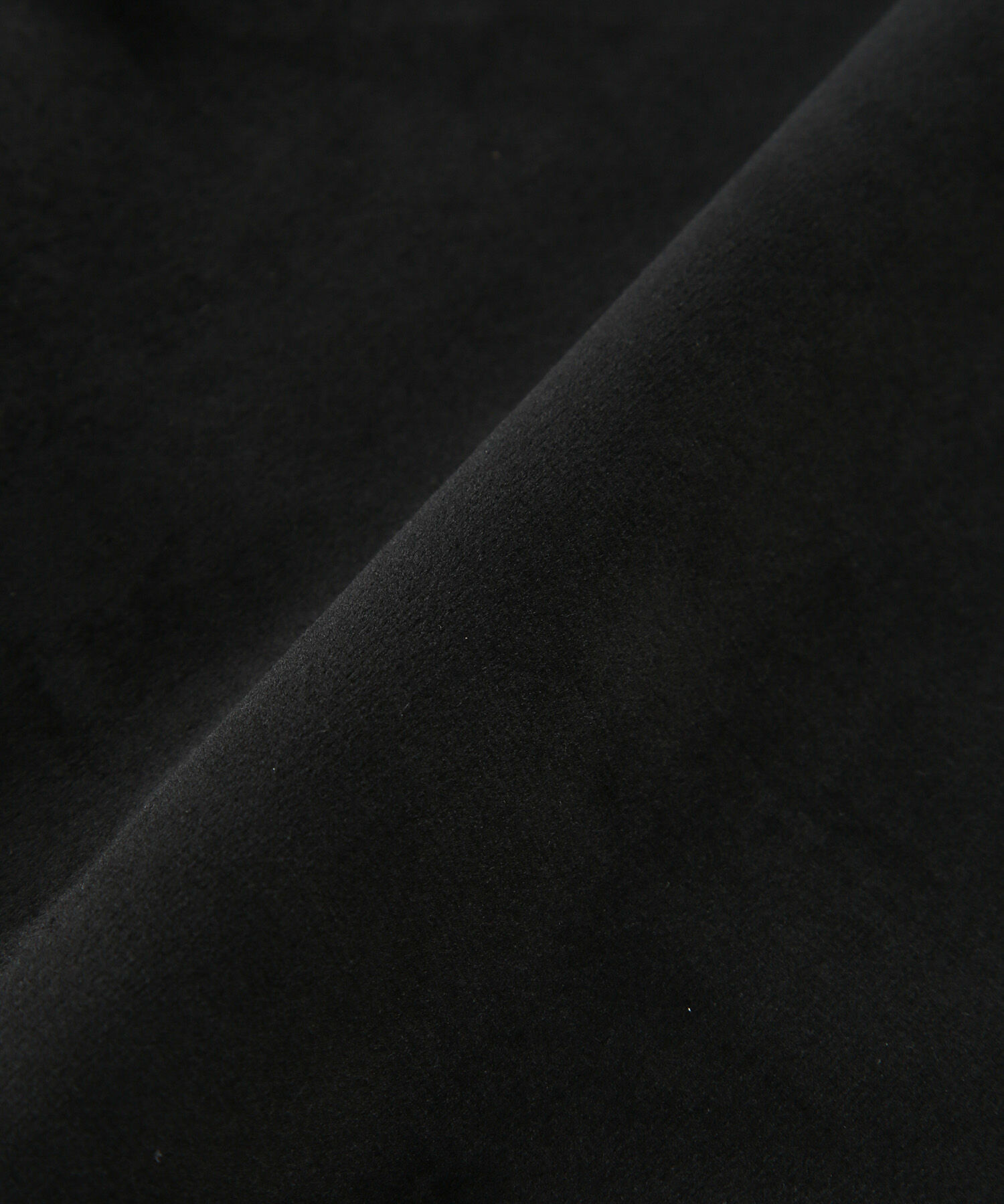 ROPE PICNIC PASSAGE「【WEB限定カラー:グリーン】A4対応/2WAYフリルベロアワンショルダーバッグ」|ショルダー・メッセンジャー|