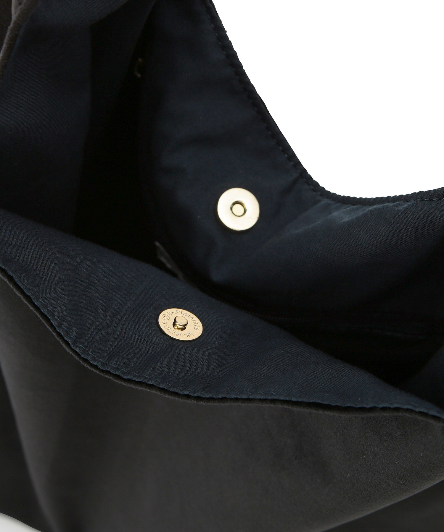 ROPE PICNIC PASSAGE「【WEB限定カラー:グリーン】A4対応/2WAYフリルベロアワンショルダーバッグ」|ショルダー・メッセンジャー|