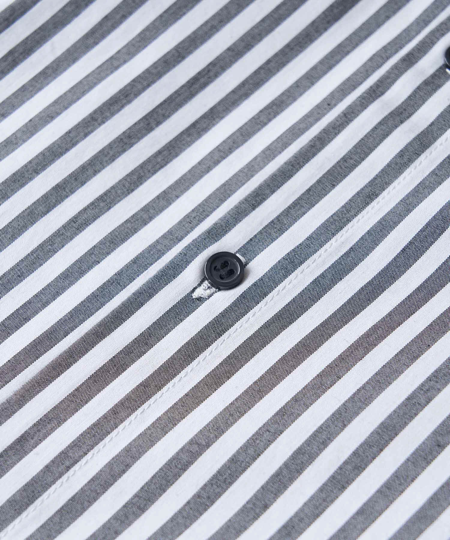 Rope&rsquo;Picnic「【一部店舗限定】ストライプシャツワンピース」|その他|