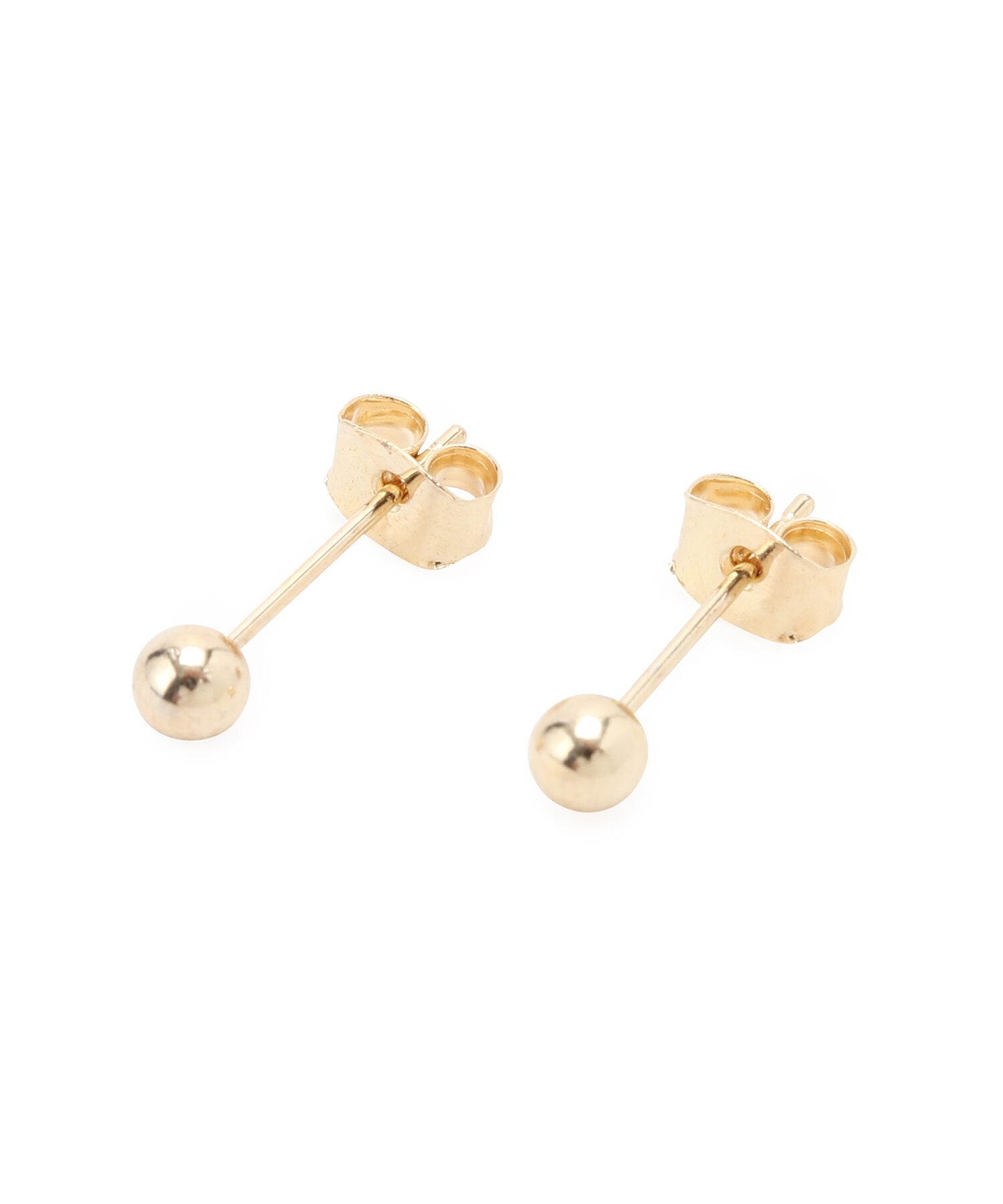 ROPE PICNIC PASSAGE「マーブルフラワーピアスセット」|ピアス|