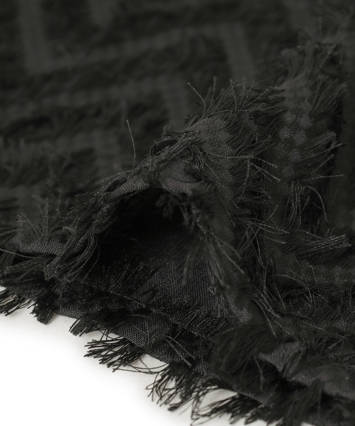 ROPE' PICNIC R「フリンジジャガードパンツ」|その他|