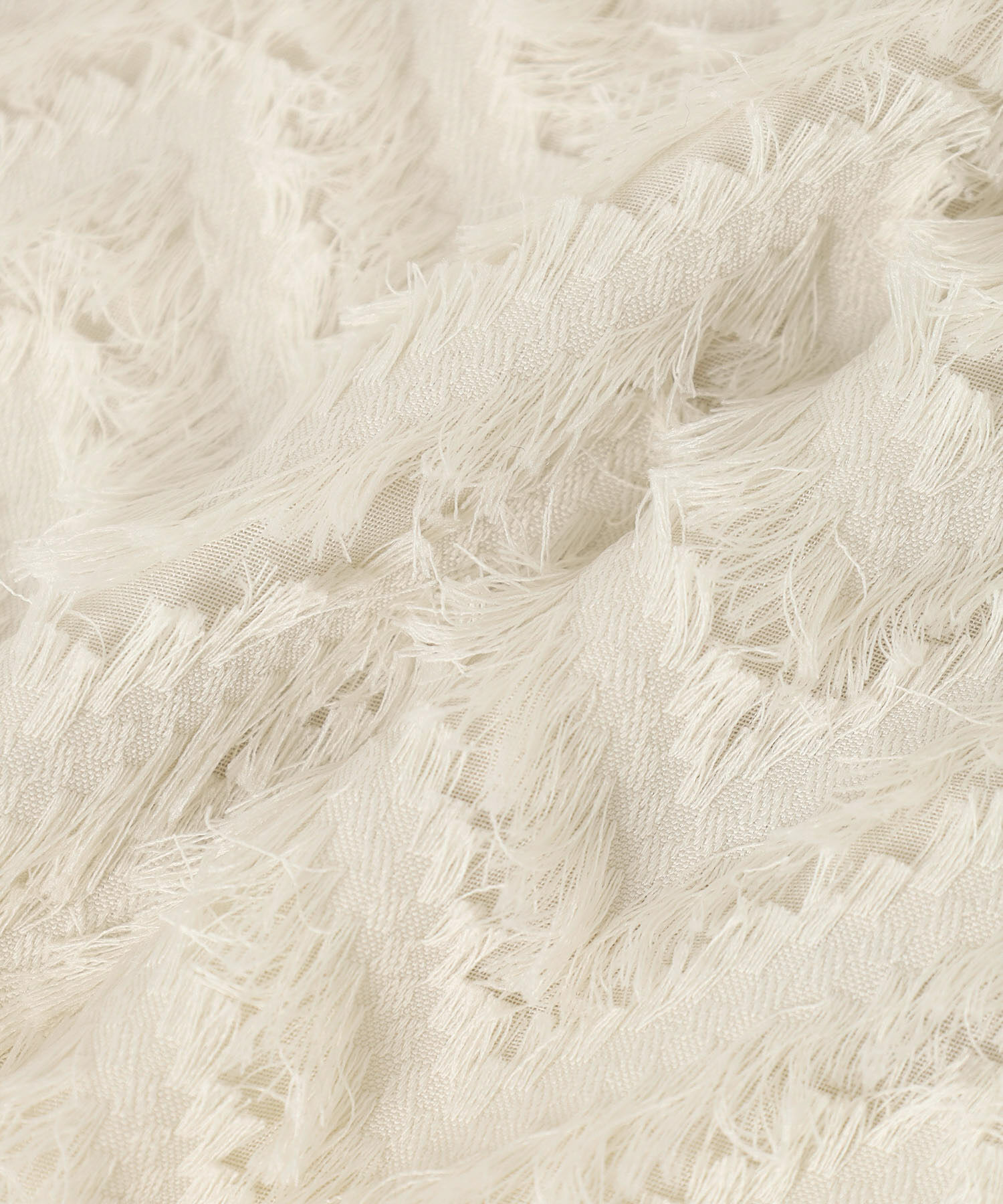 ROPE' PICNIC R「フリンジジャガードパンツ」|その他|