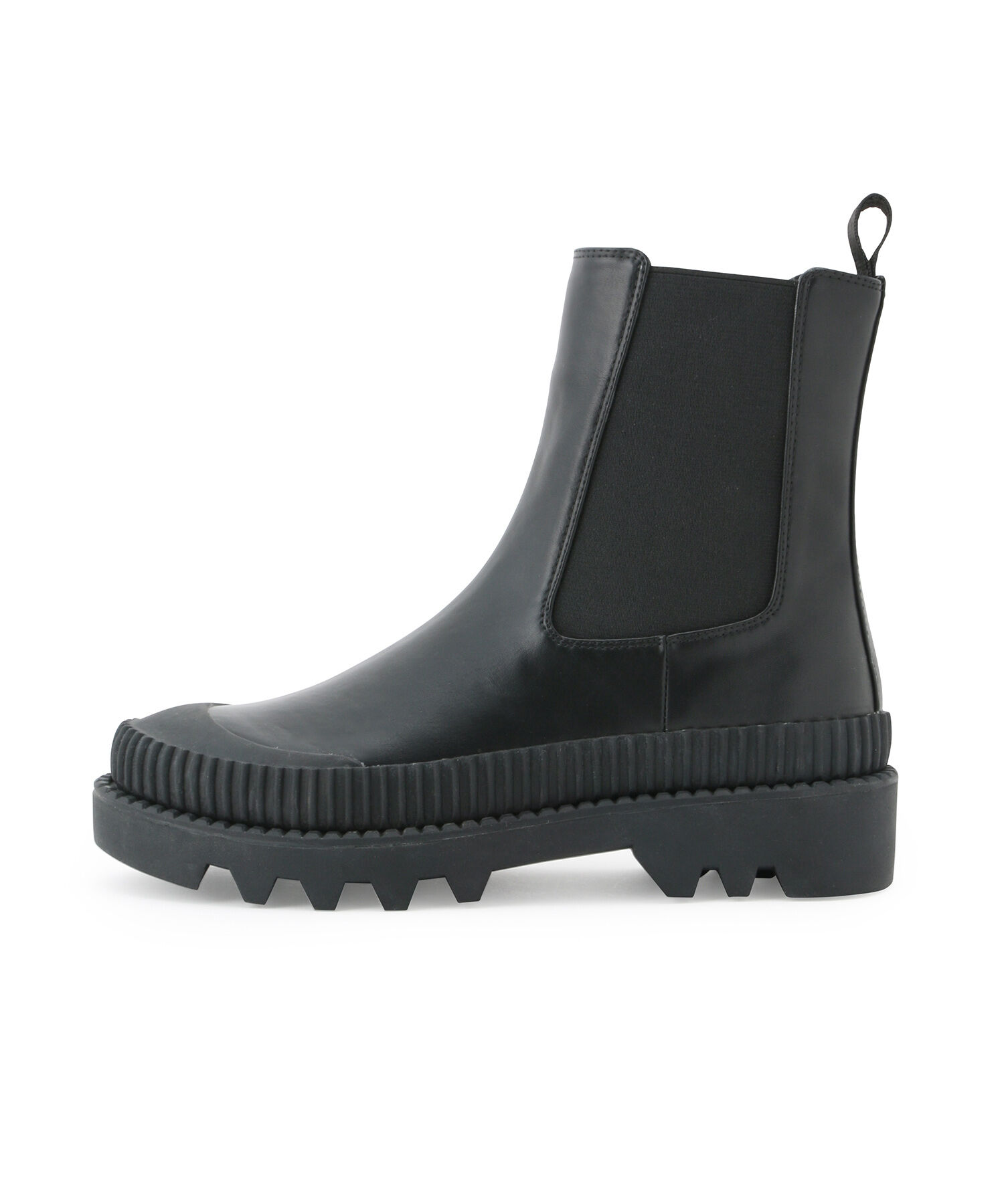 ADAM ET ROPE'「〈追加〉【晴雨兼用】チェルシーブーツ」|その他|