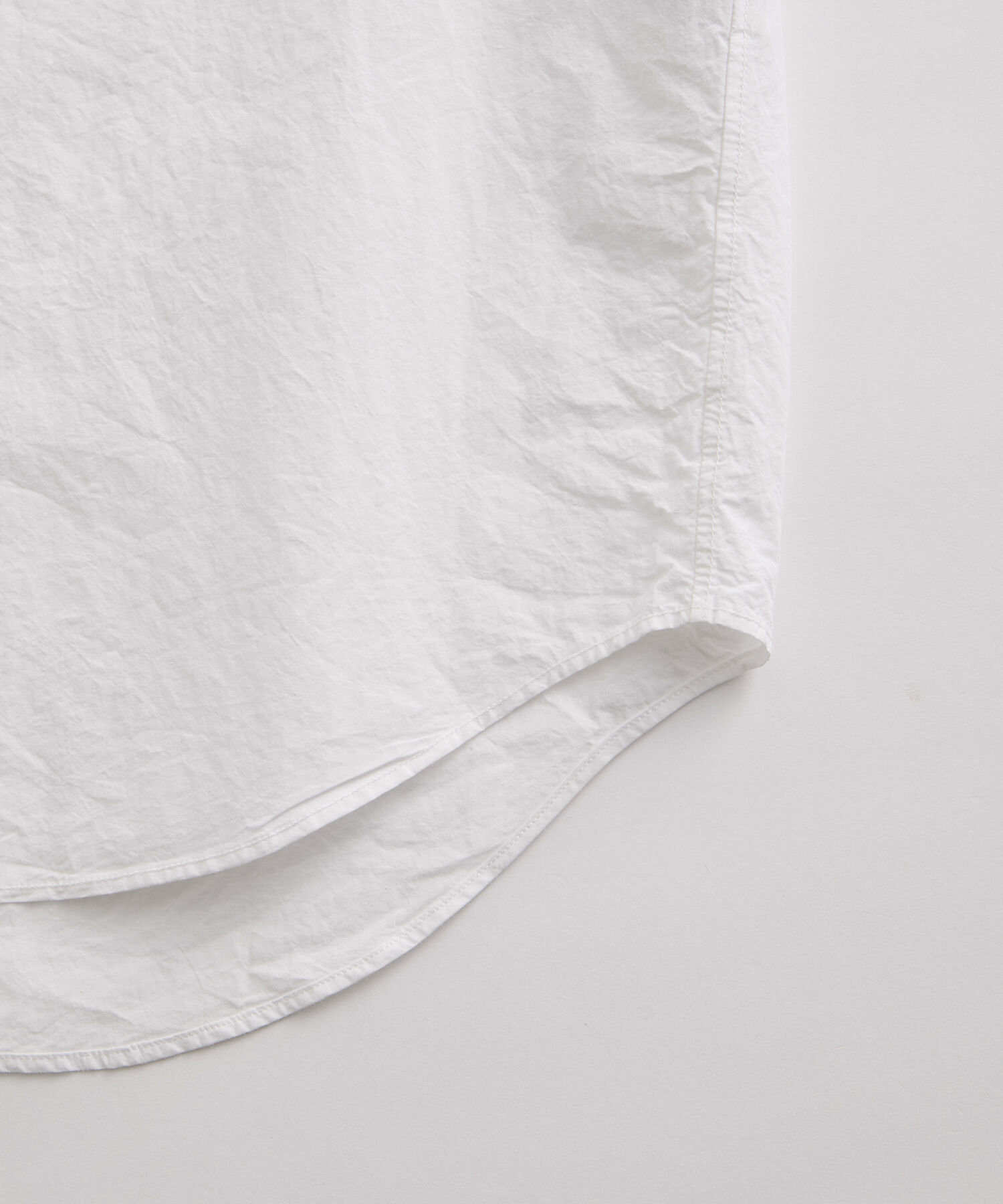 ADAM ET ROPE'「ビッグシルエット アソート レギュラーカラー シャツ / ロングシーズン着用可能」|シャツ・ブラウス|