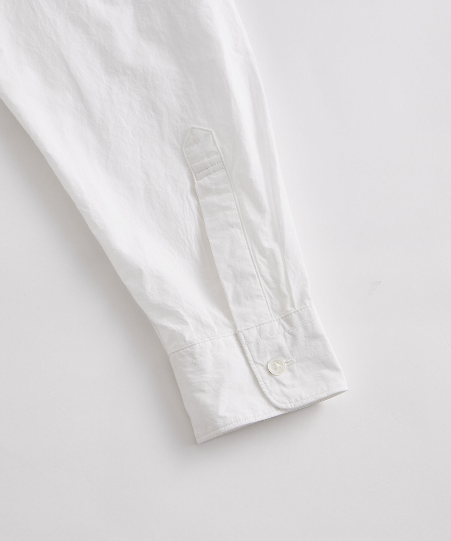 ADAM ET ROPE'「ビッグシルエット アソート レギュラーカラー シャツ / ロングシーズン着用可能」|シャツ・ブラウス|