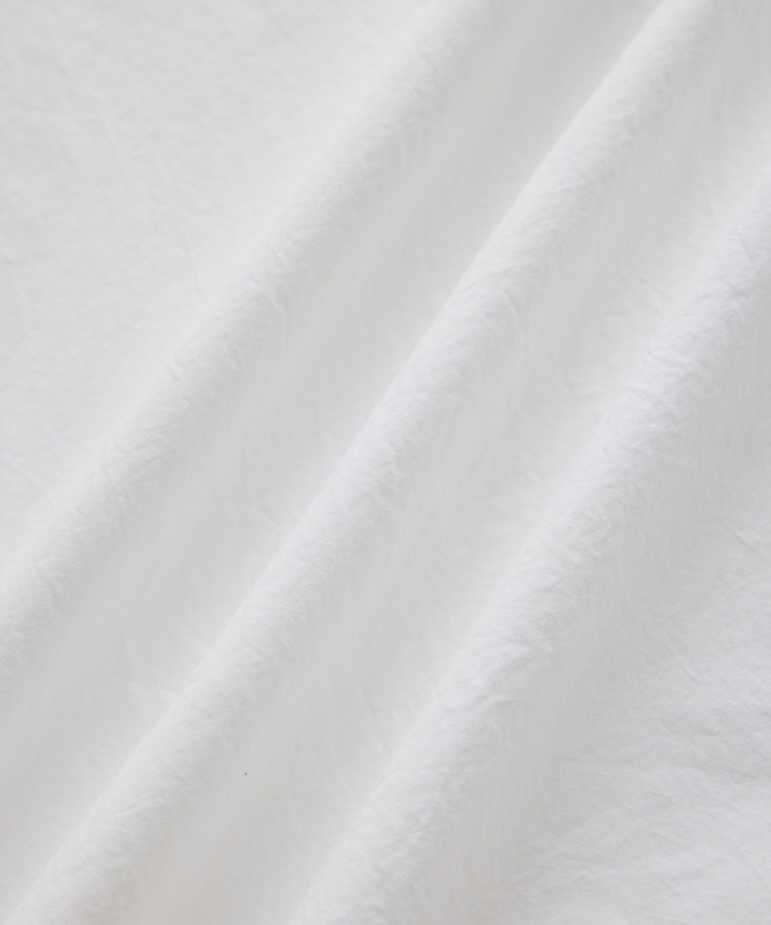 ADAM ET ROPE'「ビッグシルエット アソート レギュラーカラー シャツ / ロングシーズン着用可能」|シャツ・ブラウス|