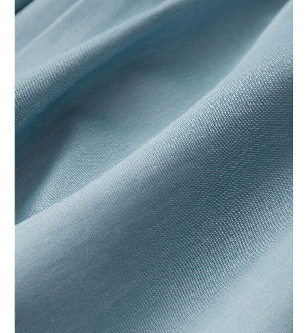 ADAM ET ROPE'「【WEB限定】・【新色追加】ペプラムビスチェ」|その他|