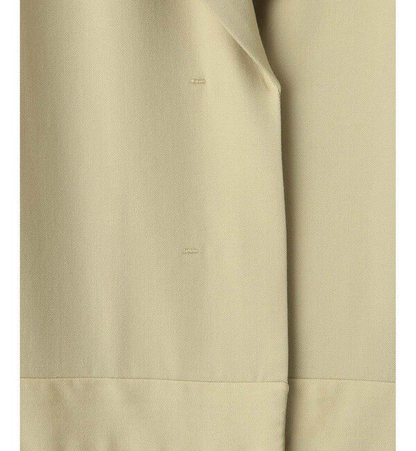 ADAM ET ROPE'「【EMOELLE】テーラードオールインワン」|オールインワン|