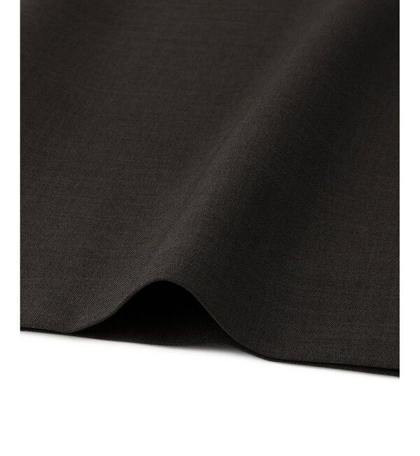 ADAM ET ROPE'「アシメタックスカート」|スカート|