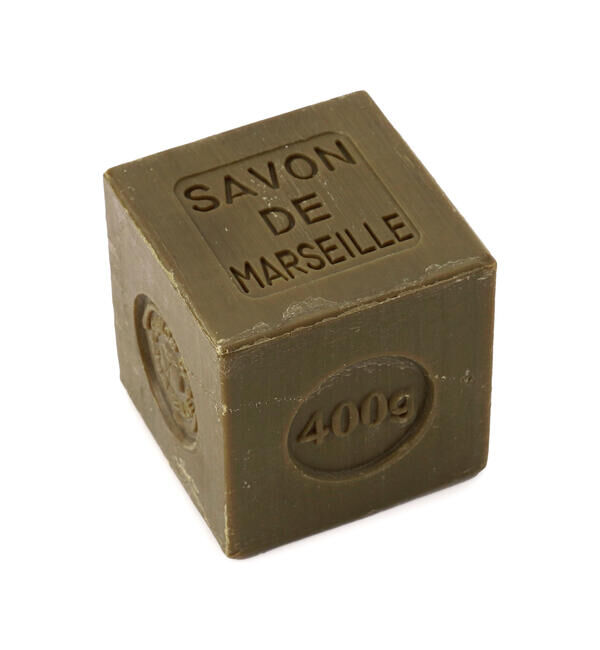 LABOUR AND WAIT「【LABOUR AND WAIT】MARSEILLE SOAP」|食器・キッチングッズ|OLIVE