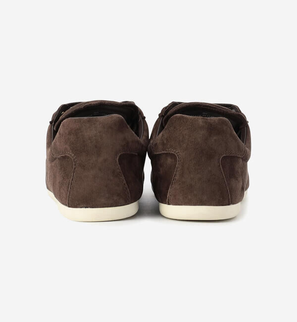 ORCIVAL「ORCIVAL | ＜別注＞レザースニーカー BROWN WOMEN」|スニーカー|